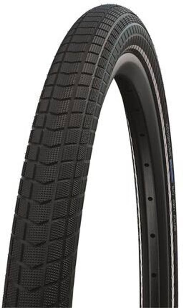 Big Ben Plus 28x2.00 Veloreifen Schwalbe 470715500000 Bild-Nr. 1