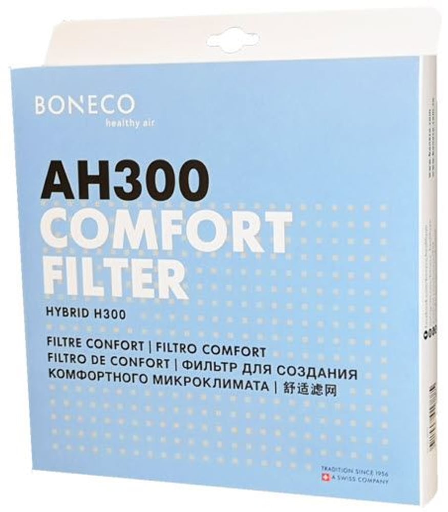 Filtro confort AH300 46917 Boneco 9000039997 No. figura 1