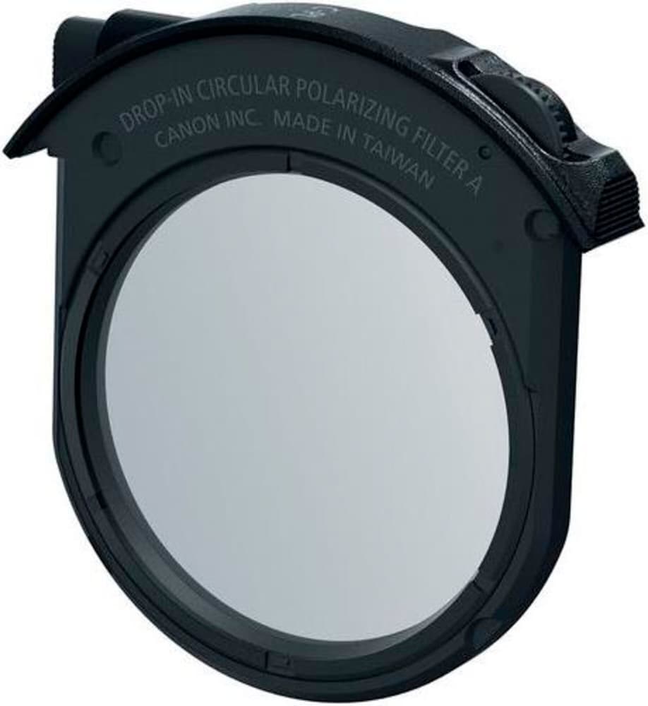 C-PL Filter (Drop-In) Filtro polarizzante Canon 785300146463 N. figura 1