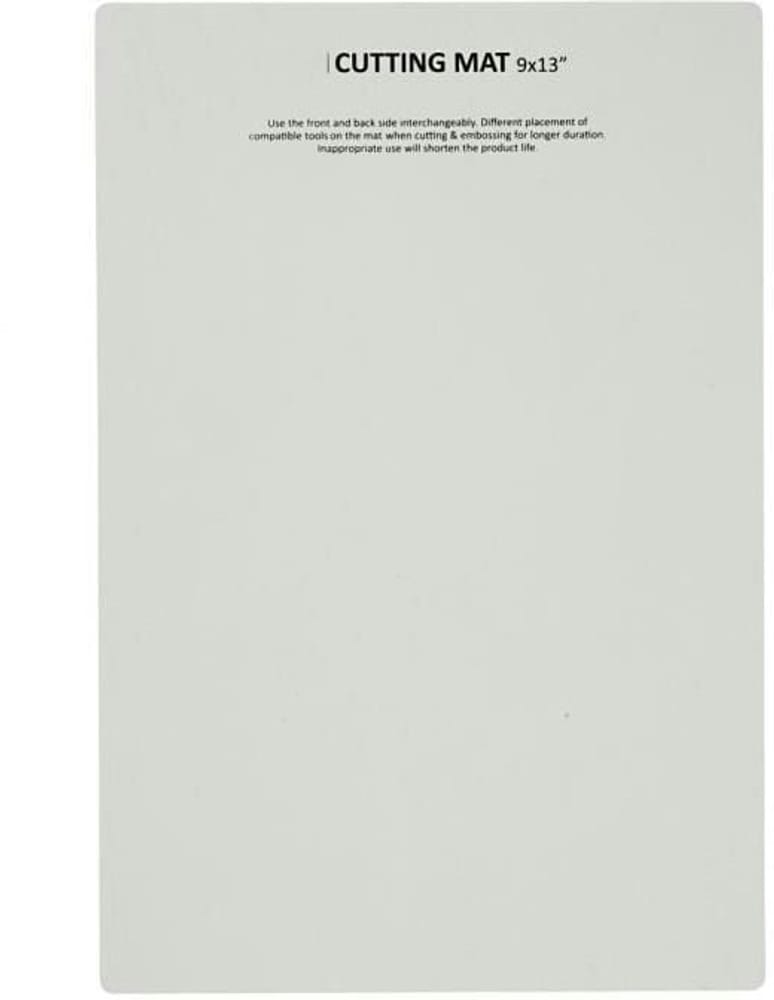 Kunststoffplatte aus Hartplastik für A4, 22 x 33 cm Regalbauplatte Creativ Company 785302426740 Bild Nr. 1