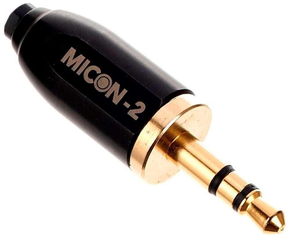 MiCon-2 Audio Adapter Rode 785302435936 Bild Nr. 1