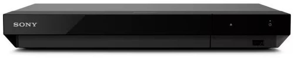 UBP-X700 Lettore Blu-ray Sony 785302408030 N. figura 1