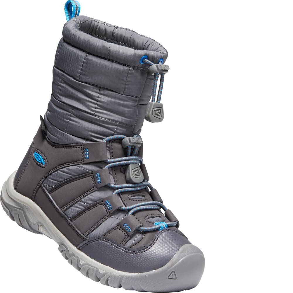 Wintersport Neo Dt WP Chaussures d'hiver Keen 465640031080 Taille 31 Couleur gris Photo no. 1