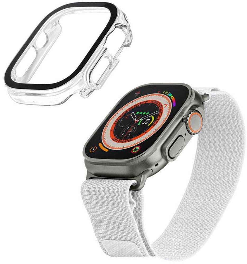 Shield per Apple Watch 49 Pellicola protettiva per smartwatch Laut 785302415887 N. figura 1