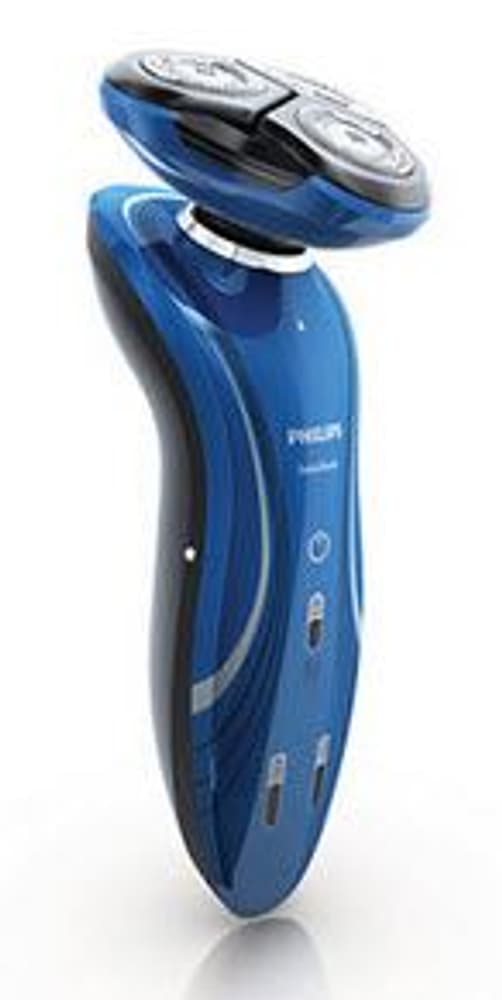 Philips SensoTouch RQ1155/16 Philips 95110003336113 Photo n°. 1