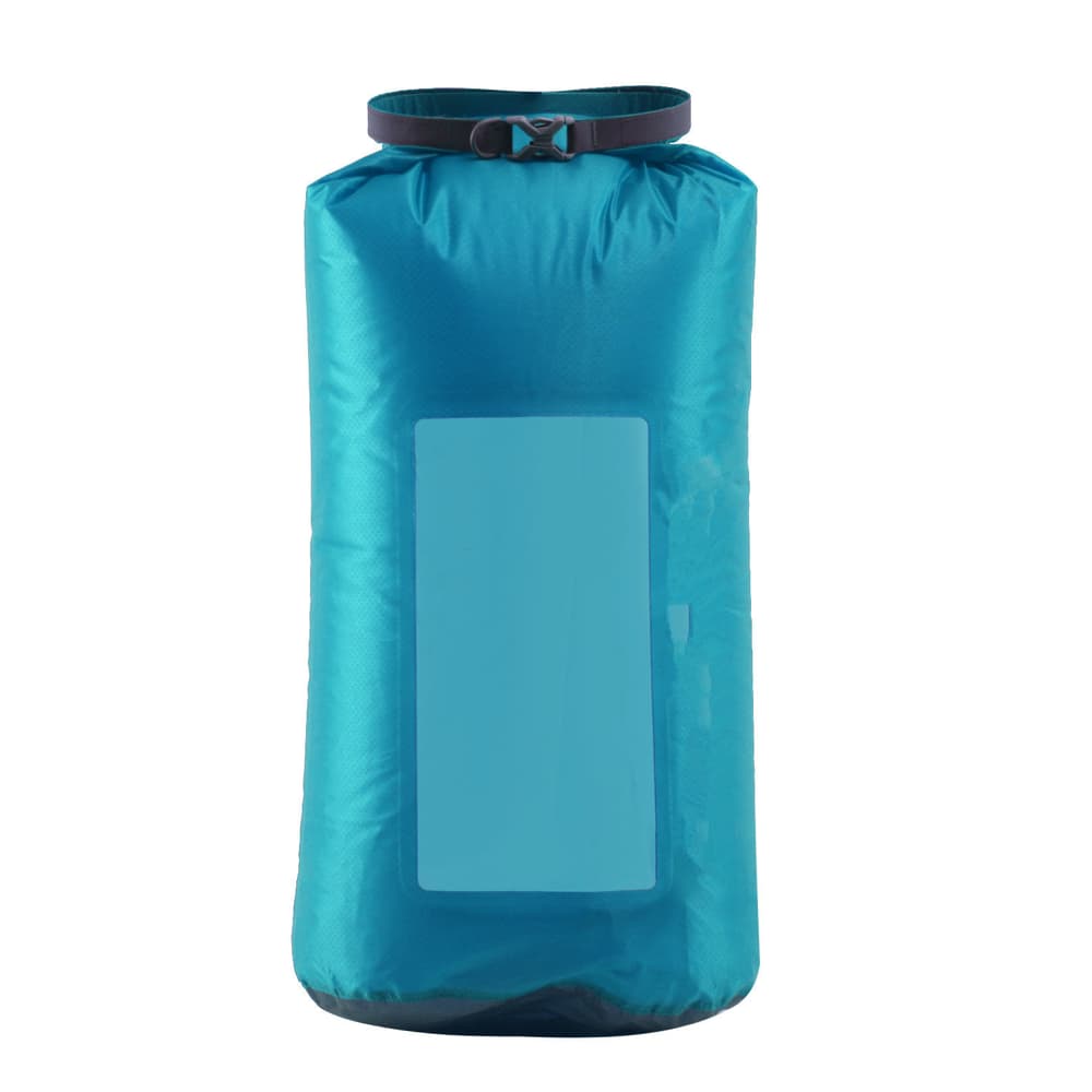 Visual dry sack Dry Bag Trevolution 491275700365 Taille S Couleur petrol Photo no. 1