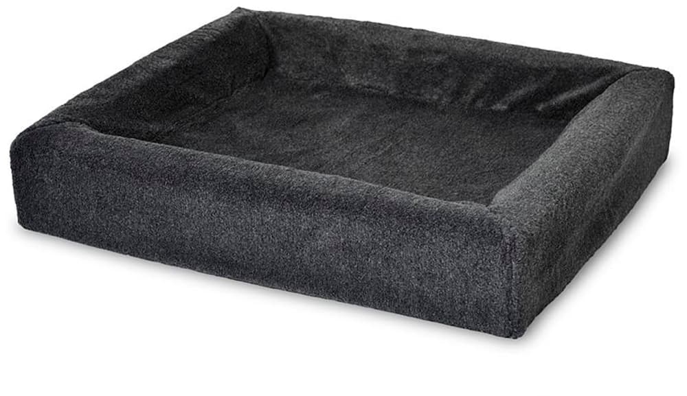 Bia 6 housse câlin 80x100x15cm gris Bia Bed 669700101120 Photo no. 1