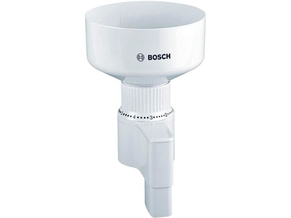 MUZ4GM3 Accessoire pour robot de cuisine Bosch 785300157057 Photo no. 1