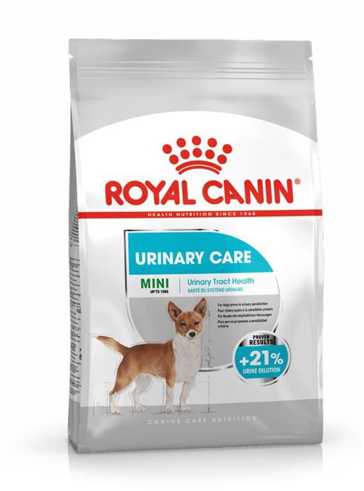 Urinary Care Mini, 1 kg Cibo secco Royal Canin 658732000000 N. figura 1