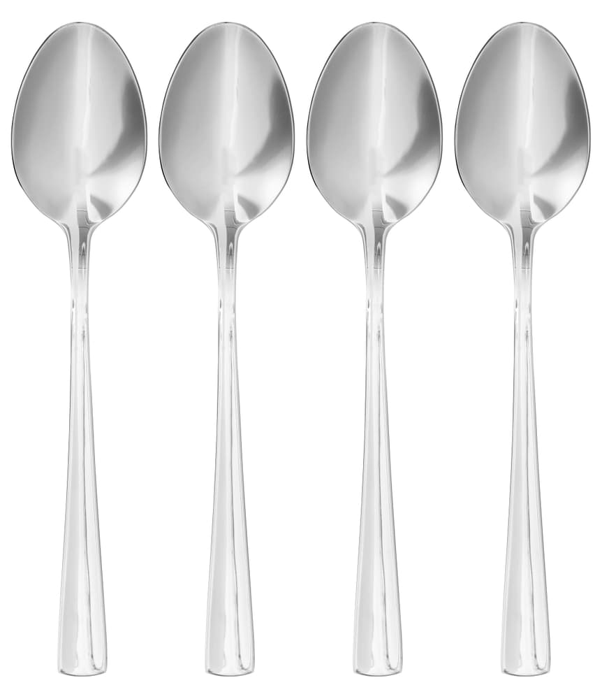 SOLA SUZETTE Set de cuillères SUZETTE Set de cuillères SOLA 440374500000 Photo no. 1