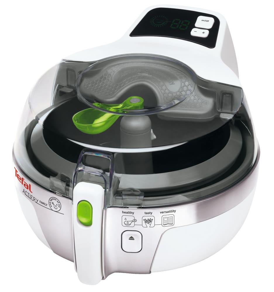 Actifry Family Friggitrice Tefal 71737300000010 No. figura 1
