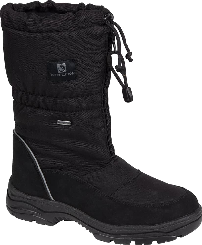 Pinesdale Scarpe invernali Trevolution 475113940020 Taglie 40 Colore nero N. figura 1