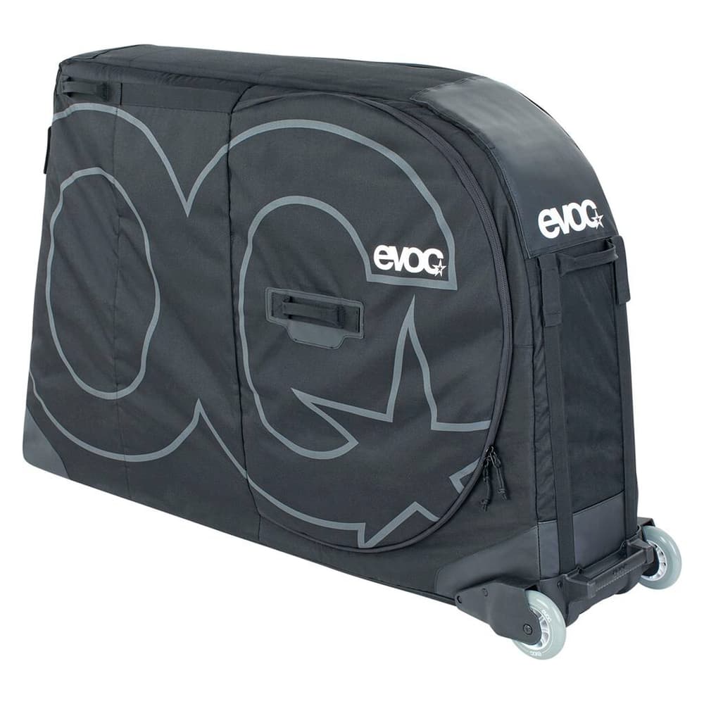 Bike Bag Borsa da trasporto Evoc 469550300020 Taglie Misura unitaria Colore nero N. figura 1