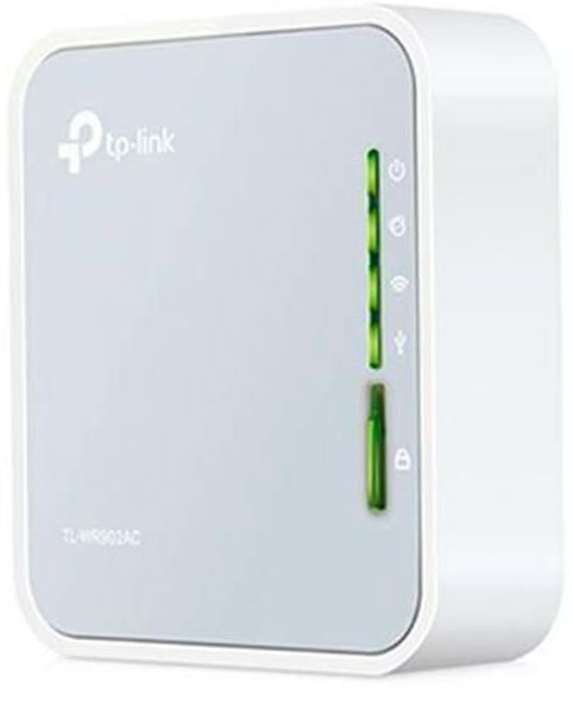 TL-WR902AC Router WLAN TP-LINK 785300154883 N. figura 1