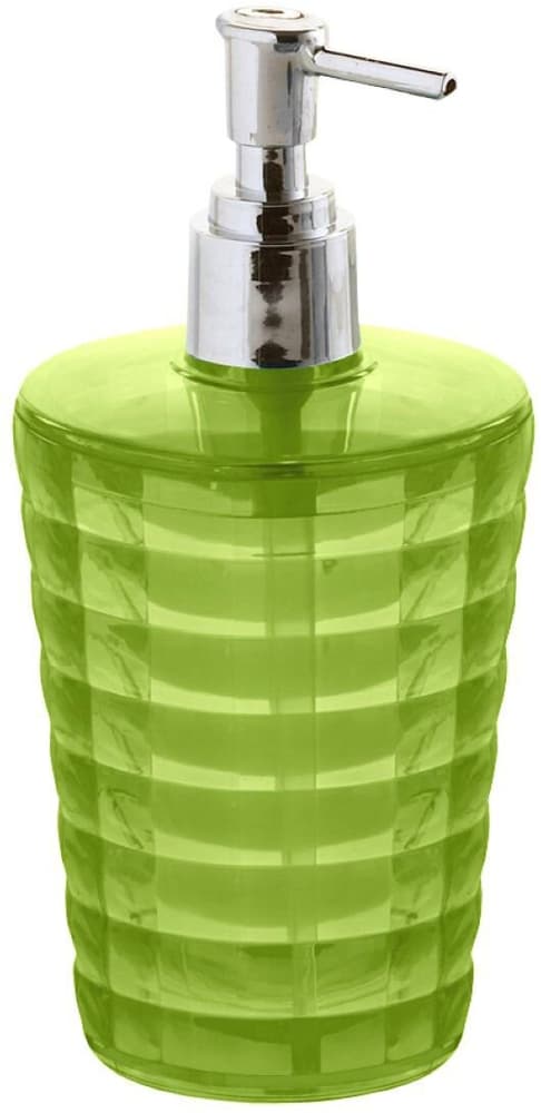 Portadispenser Glady verde Dispenser per sapone diaqua 678069600000 N. figura 1