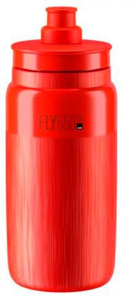 Bidon Fly Tex 550ml Bidon Elite 474868900030 Grösse Einheitsgrösse Farbe rot Bild-Nr. 1