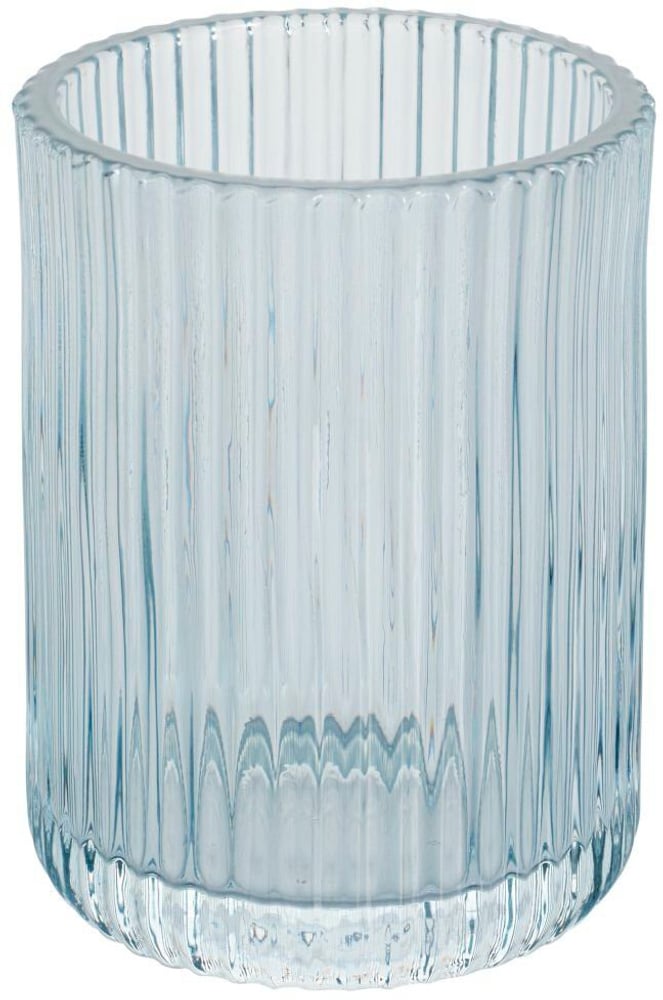 Bicchiere Kira blu chiaro Bicchiere diaqua 678052800000 N. figura 1