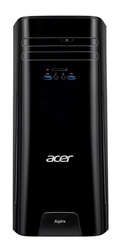 Aspire ATC-780, i5-7400 SKYLAKE Desktop Desktop PC Acer 79817730000017 Bild Nr. 1