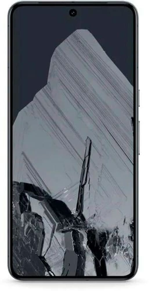 Pixel 8 Pro 128GB - Obsidian Smartphone Google 785302411614 Photo no. 1
