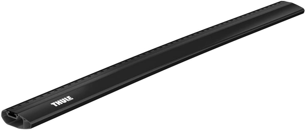 Lastenträger WingBar Edge 104 Schwarz Dachträger Thule 785302420545 Bild Nr. 1