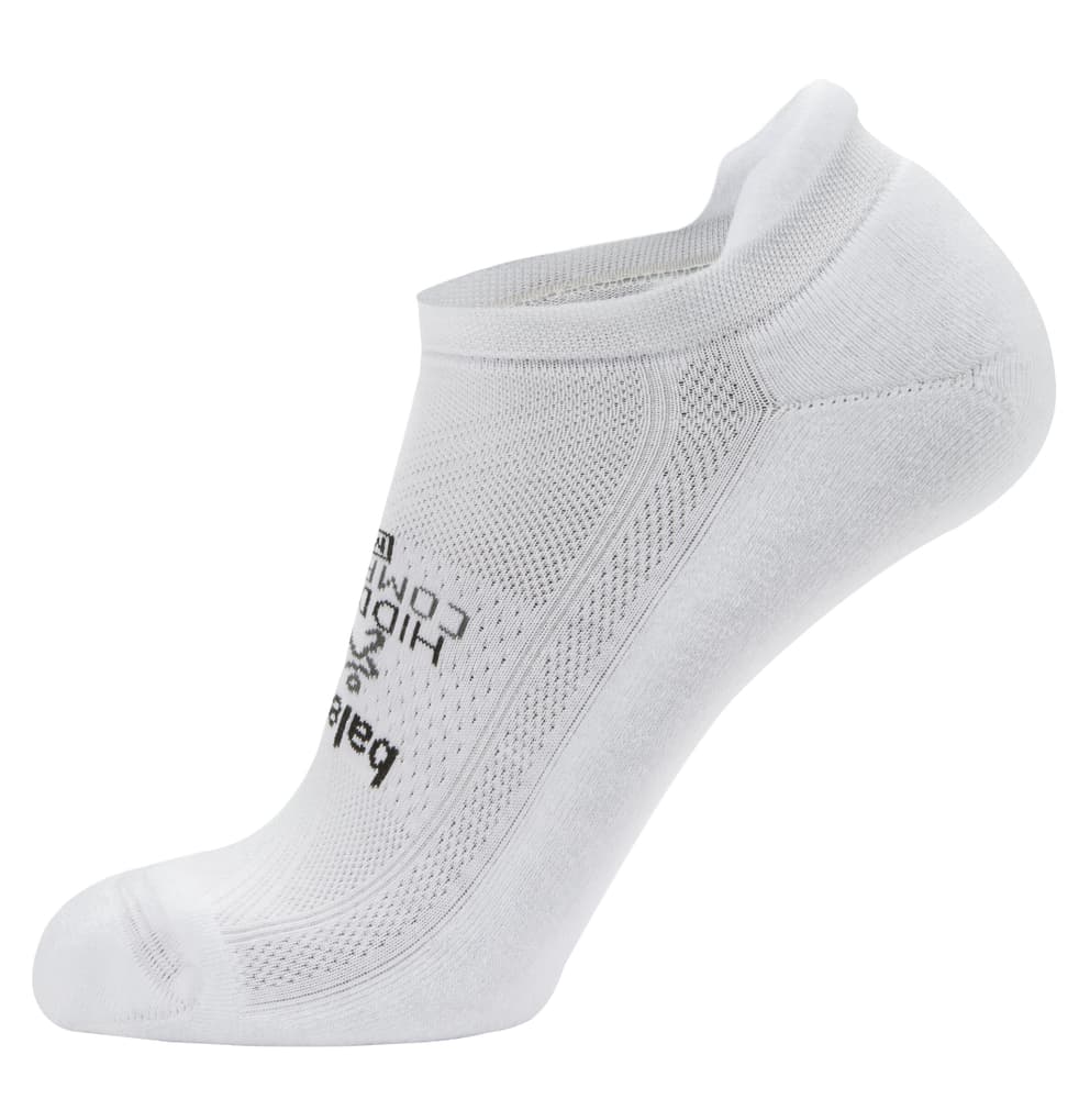 Hidden comfort Socken Balega 470502231510 Grösse 43-45.5 Farbe weiss Bild-Nr. 1