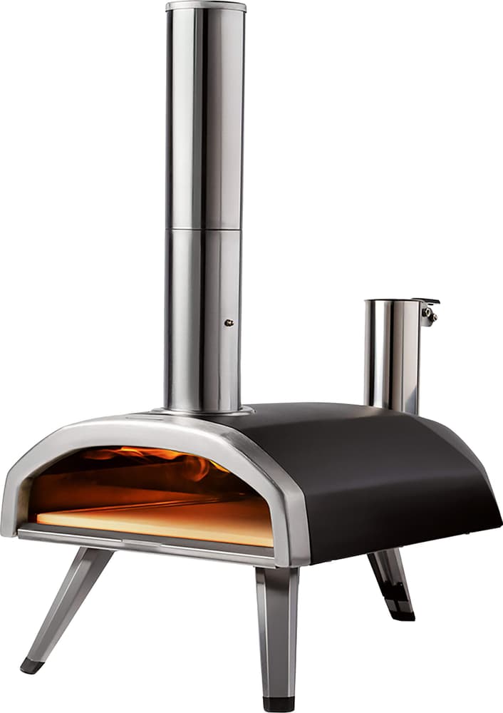 Forno per pizza Fyra 12 Forno per pizza Ooni 753590300000 N. figura 1