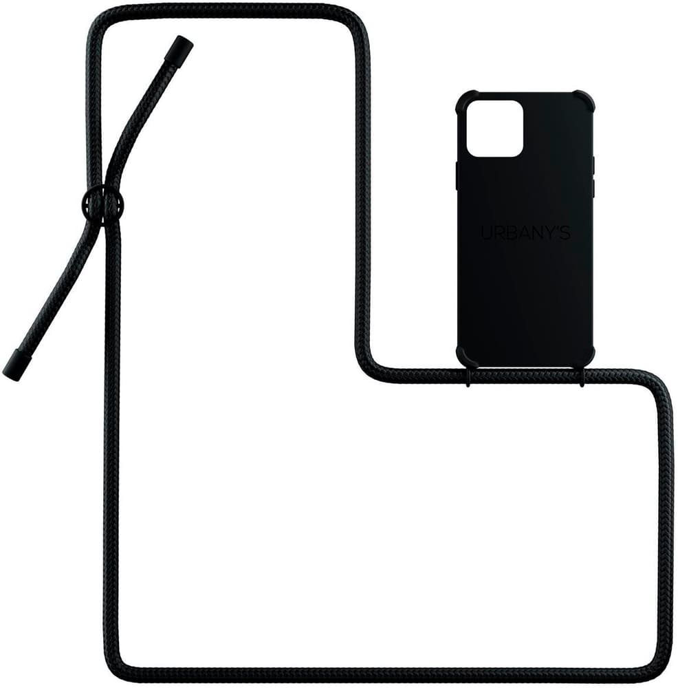Necklace-Cover con cordone, Apple iPhone 13 mini Cover smartphone Urbany's 785300176350 N. figura 1