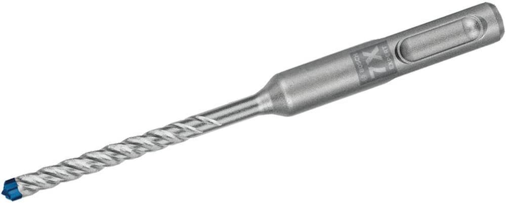 Forets pour marteaux-perforateurs BOSCH EXPERT SDS PLUS-7X 165 mm Bosch Professional 616478200000 Photo no. 1