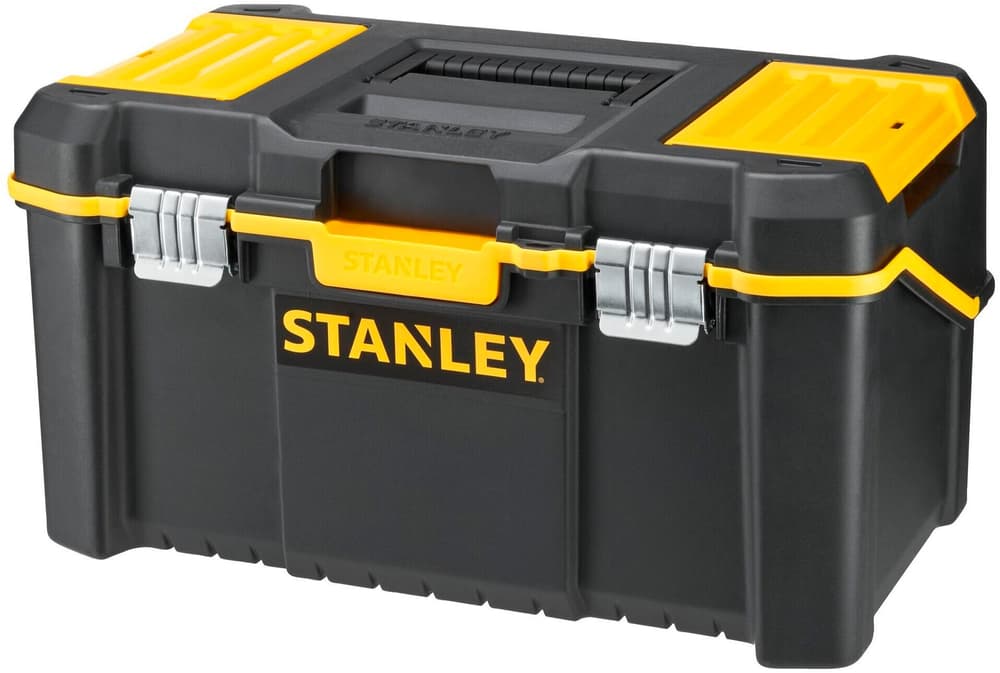 Werkzeugbox Essential 19 Werkzeugkoffer Stanley 785300174518 Bild Nr. 1
