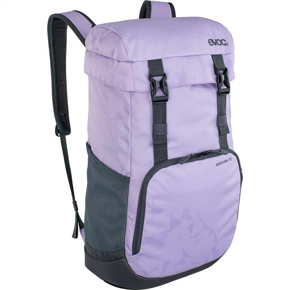 Mission Backpack Daypack Evoc 460281500045 Taille Taille unique Couleur violet Photo no. 1