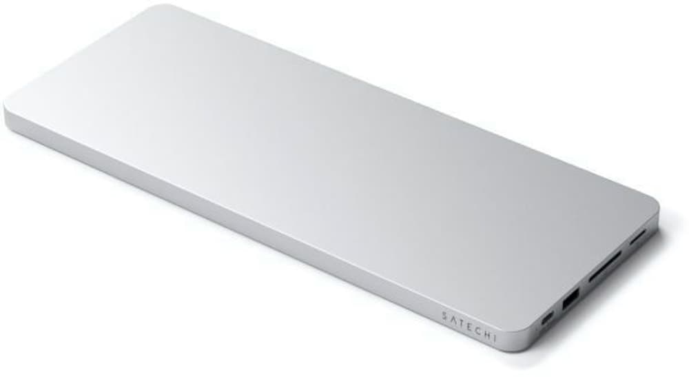 USB-C Slim Dock für iMac 24" USB-Hub & Dockingstation Satechi 785300189864 Bild Nr. 1