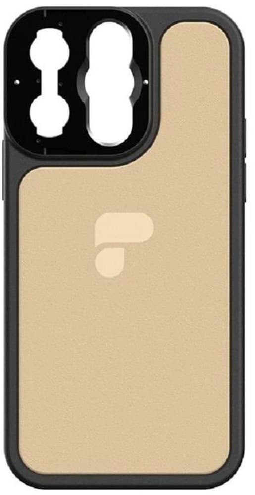 Pro Case – iPhone 13 Pro Smartphone Hülle PolarPro 785300186336 Bild Nr. 1
