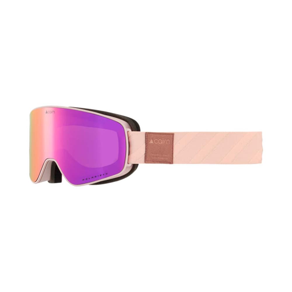 Magnitude Polarized Skibrille Cairn 470519400038 Grösse Einheitsgrösse Farbe rosa Bild-Nr. 1