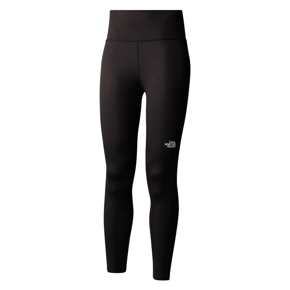 Flex 25in Tights The North Face 468427800320 Taille S Couleur noir Photo no. 1