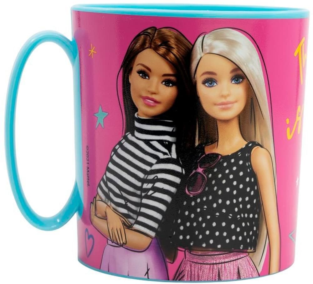 Barbie - Micro Cup, 350 ml Merchandise Stor 785302412994 Bild Nr. 1