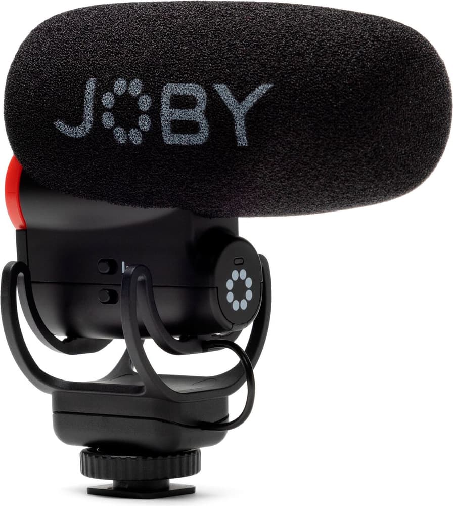 Wavo Plus Microfono per fotocamera Joby 785300181711 N. figura 1