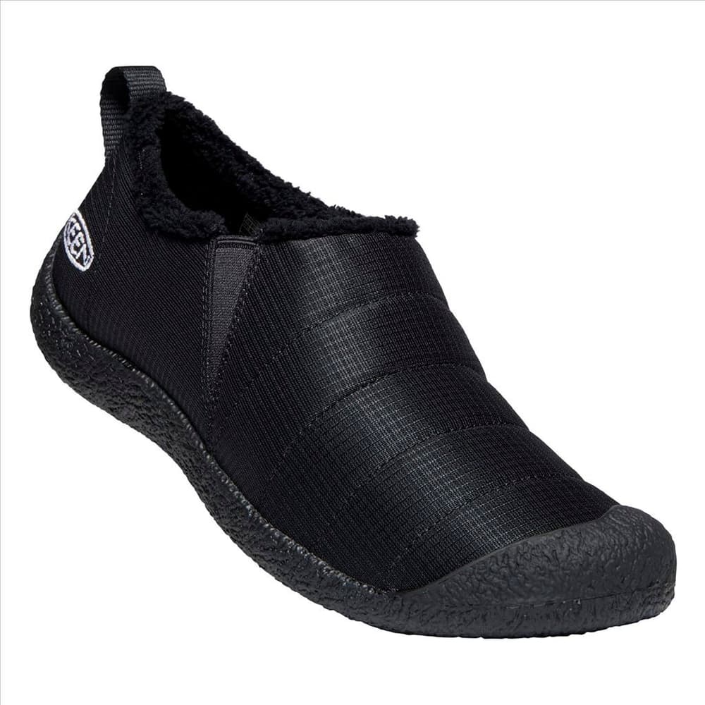 Howser II Chaussures de loisirs Keen 465433039520 Taille 39.5 Couleur noir Photo no. 1