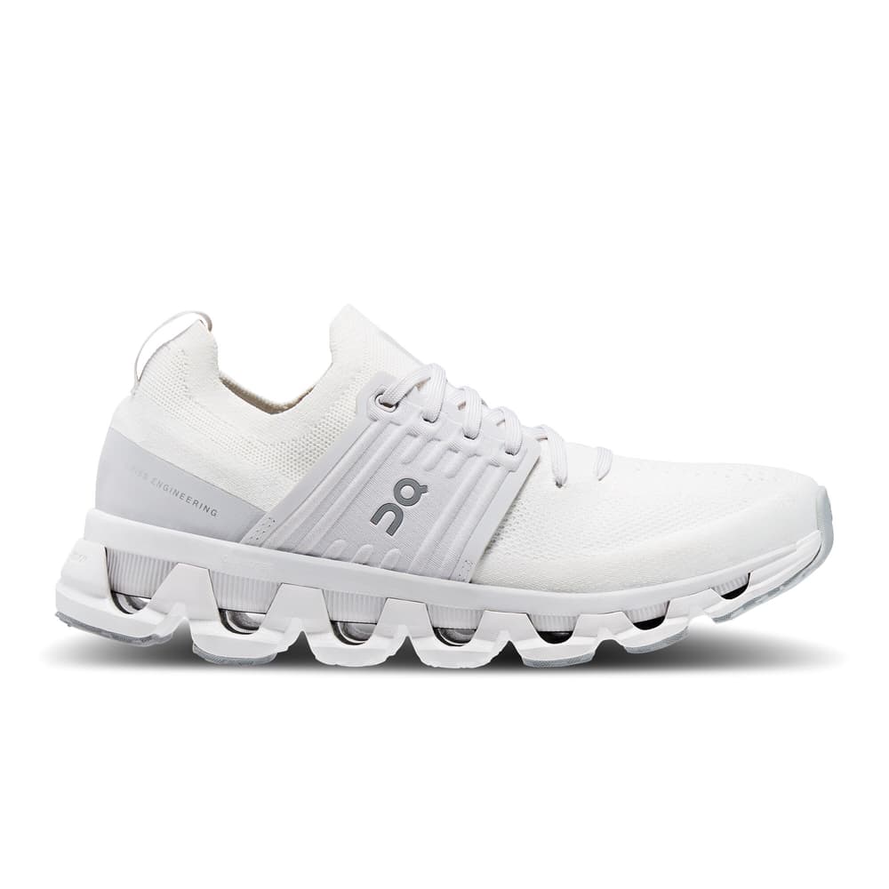 Cloudswift 3 Chaussures de loisirs On 472958038010 Taille 38 Couleur blanc Photo no. 1
