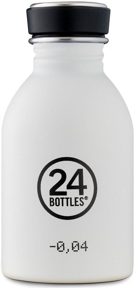 URBAN STONE ICE WHITE Borraccia 24 Bottles 785302443514 N. figura 1