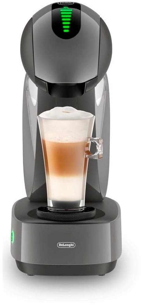 Infinissima Touch DG268.GY Machine à café à capsules De’Longhi 785300185702 Photo no. 1