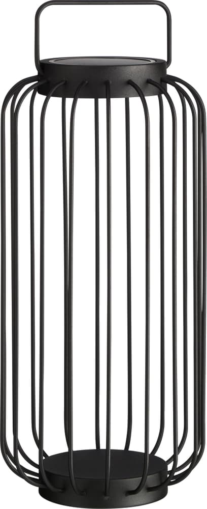 HOLT Tischleuchte HOLT Tischleuchte 421267200000 Grösse B: 19.0 cm x H: 39.5 cm Farbe Schwarz Bild Nr. 1