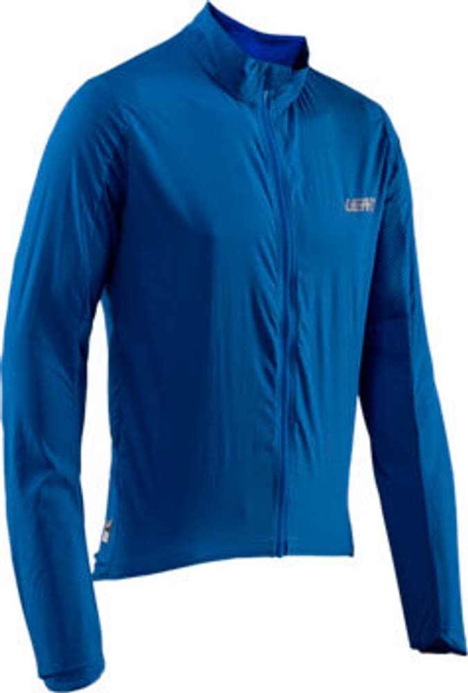 MTB Endurance 2.0 Jacket Giacca da bici Leatt 470909200640 Taglie XL Colore blu N. figura 1