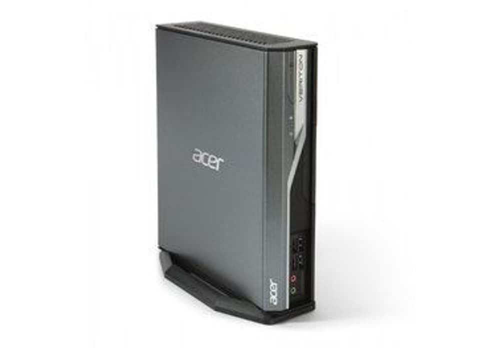 Acer Veriton L6630G USFF 4GB Desktop Acer 95110035321515 Photo n°. 1