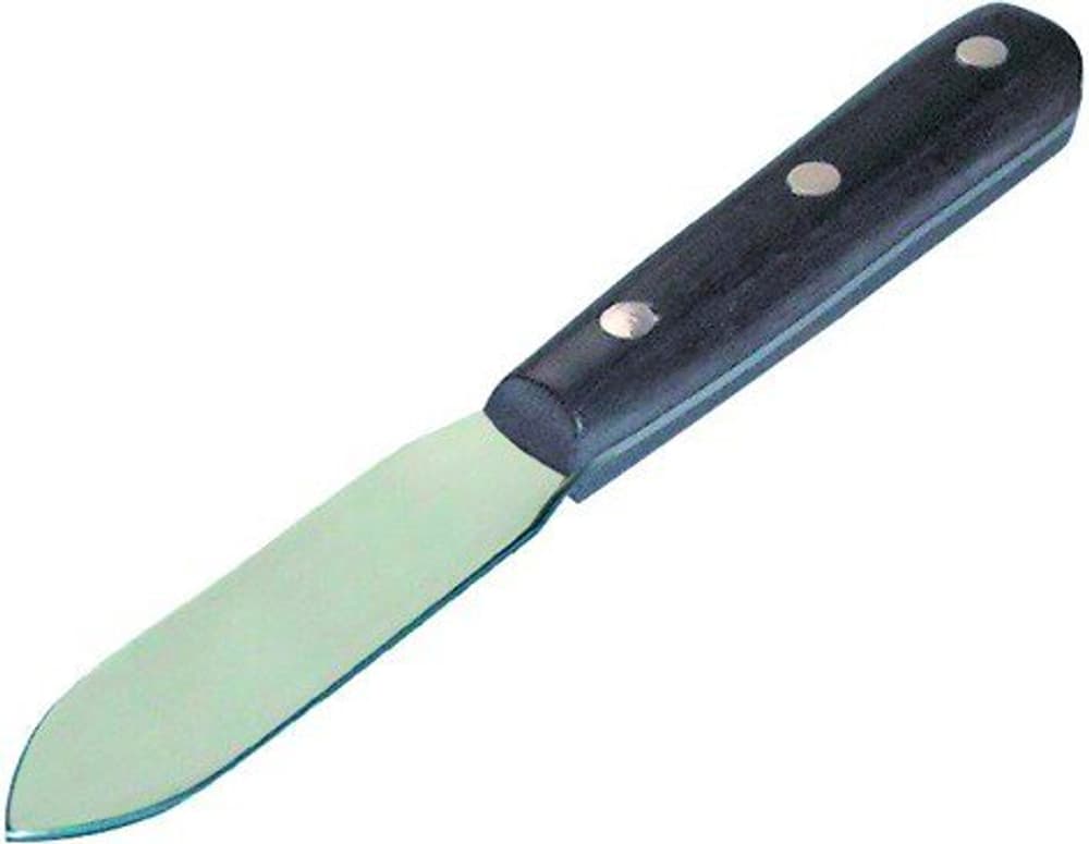 Kittmesser Messer Werkstarck 602924900000 Bild Nr. 1