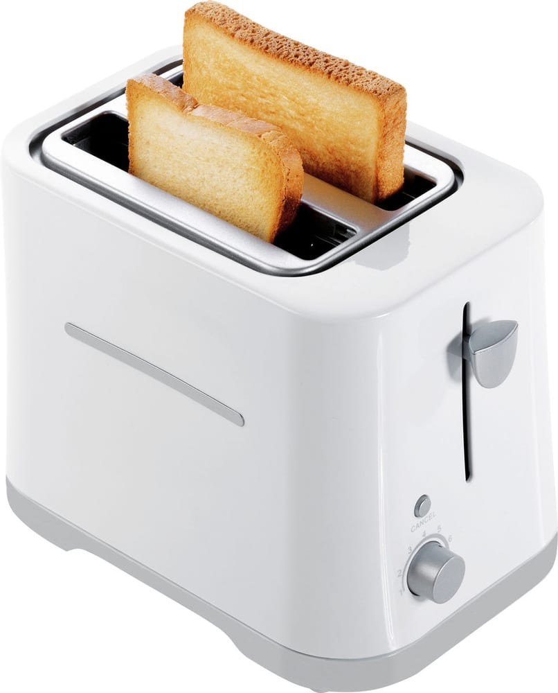 Toaster Toaster Durabase 71743860000014 Bild Nr. 1