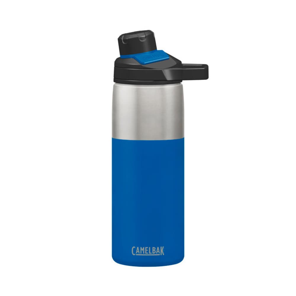 Chute Mag V.I. Bouteille isotherme Camelbak 468736900046 Taille Taille unique Couleur royal Photo no. 1