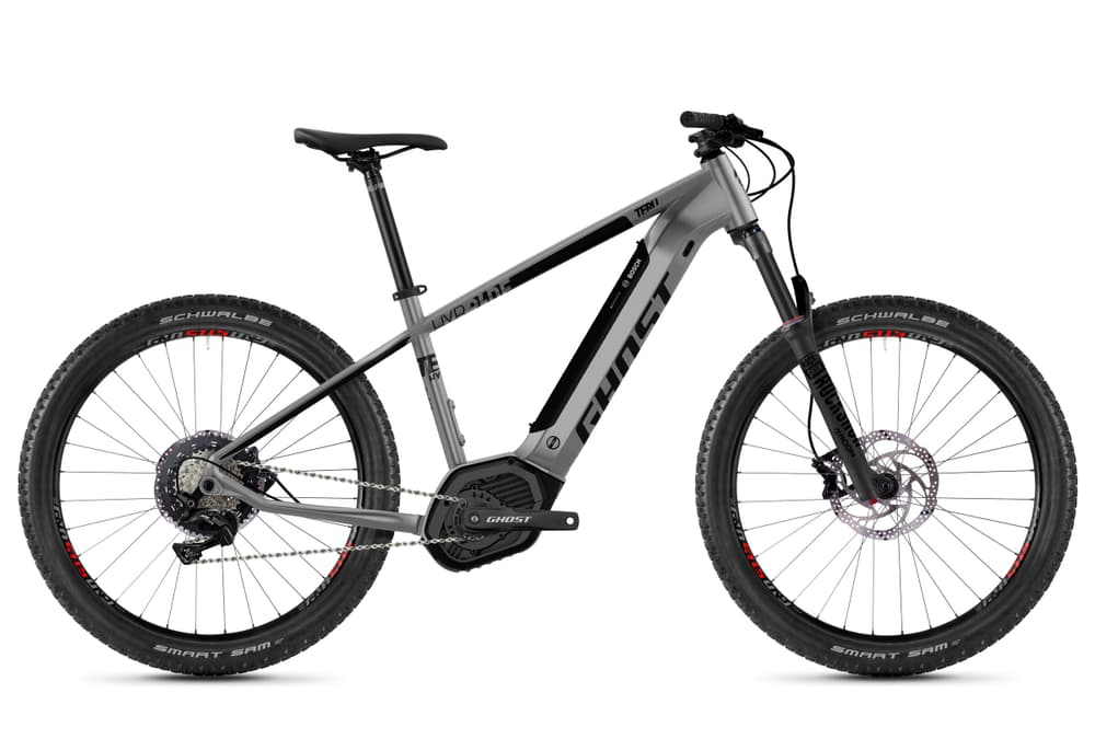Teru PT B5.7+ 27.5"+ Mountain bike elettrica (Hardtail) Ghost 46483640048020 No. figura 1
