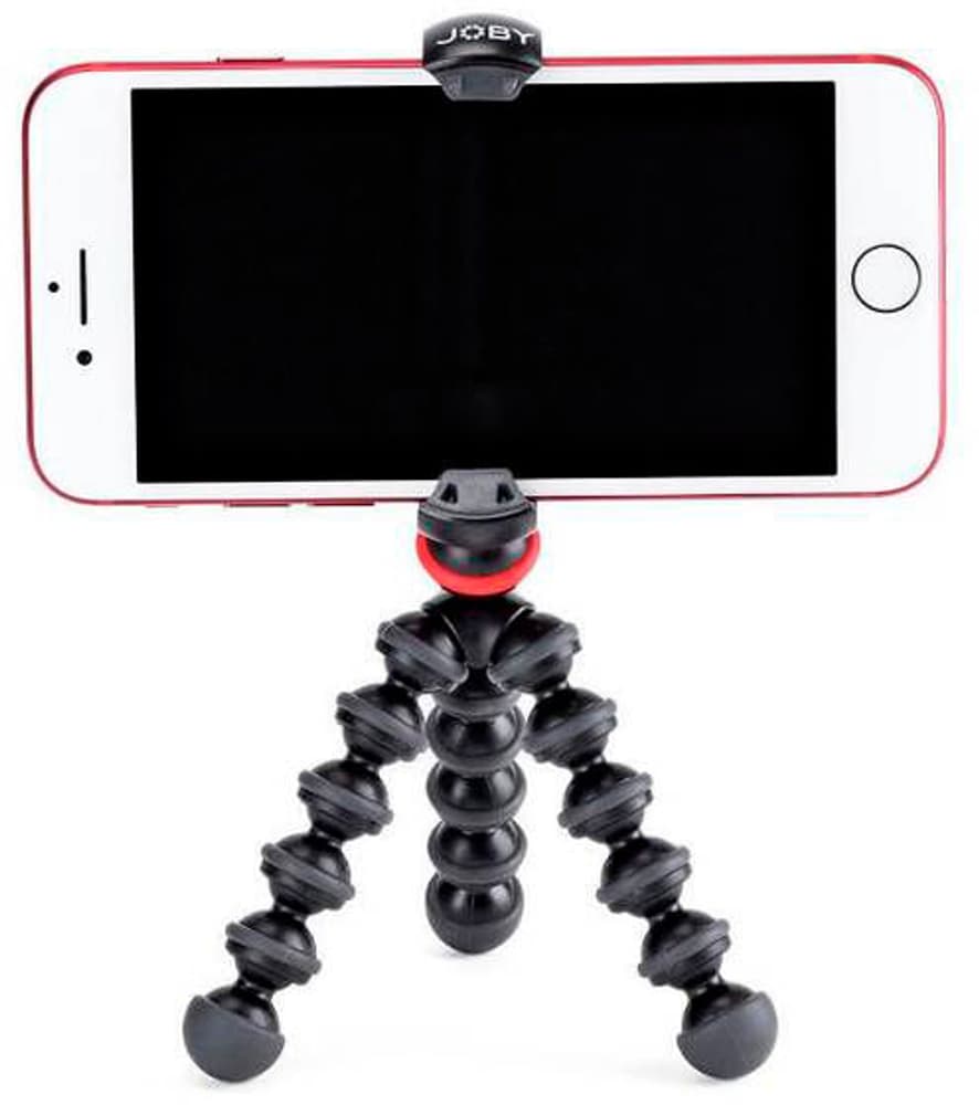 GorillaPod Mobile Mini Stativo per fotocamera Joby 785300144440 N. figura 1