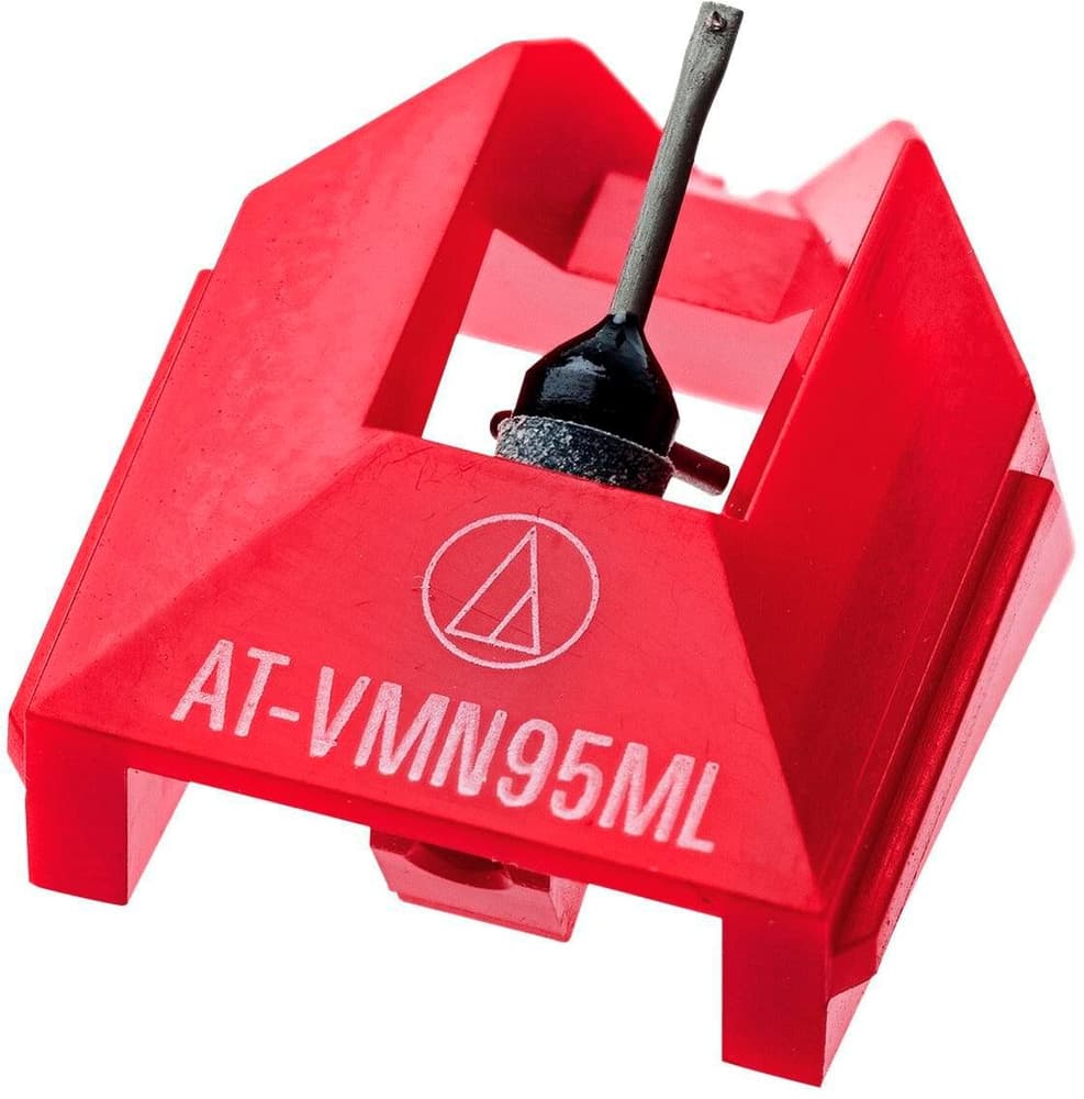 AT-VMN95ML Puntina sostitutiva per giradischi Audio Technica 785302430352 N. figura 1