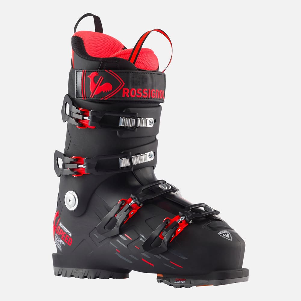 Speed 120 HV+ GW Chaussures de ski Rossignol 495487329520 Taille 29.5 Couleur noir Photo no. 1